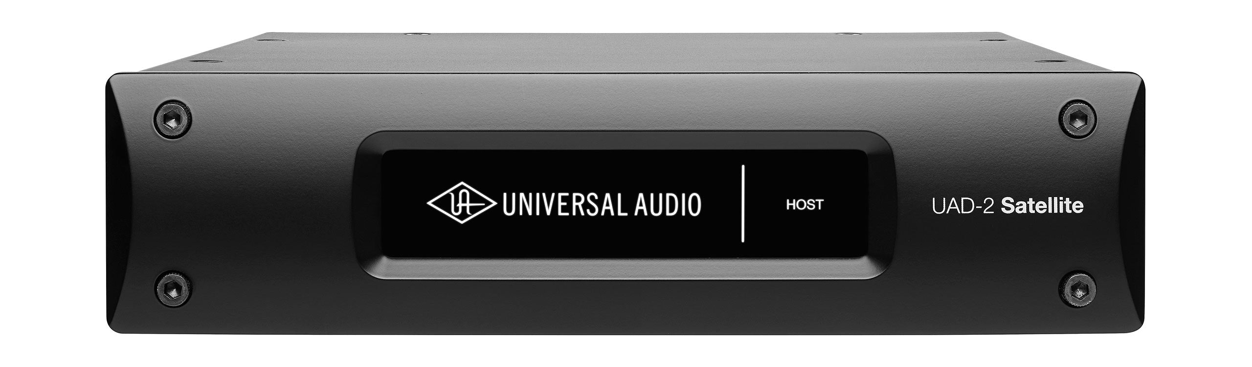 Universal Audio Announces UAD-2 Satellite USB DSP Accelerators