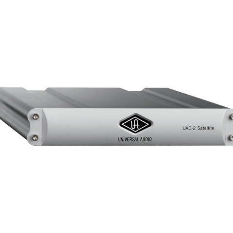 UAD-2 Satellite Firewire – Universal Audio UAD-2 Satellite Firewire – Universal Audio