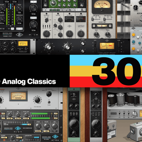 Apollo x8 – Universal Audio
