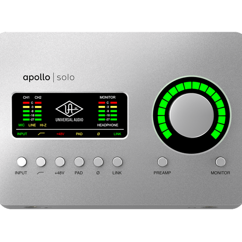www.uaudio.com
