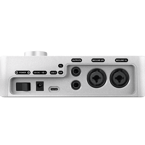 Apollo Solo USB – Universal Audio Apollo Solo USB – Universal Audio