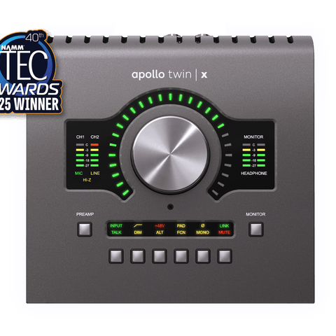 www.uaudio.com