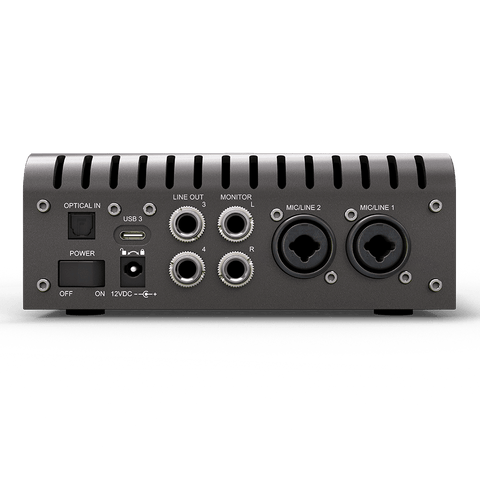 Apollo Twin X USB – Universal Audio Apollo Twin X USB – Universal Audio