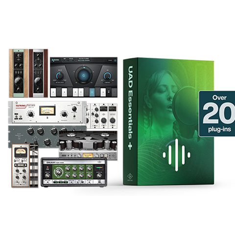 Apollo x4 – Universal Audio Apollo x4 – Universal Audio