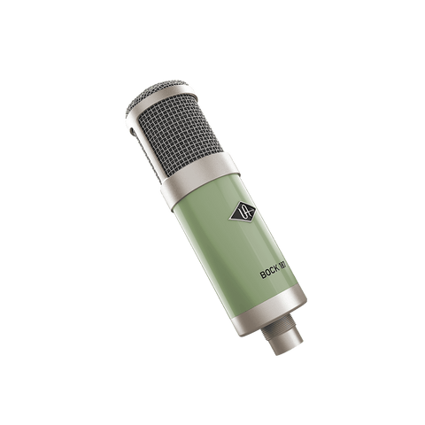 myu様用 Universal Audio Bock 187 コンデンサーマイク UA Bock myu様用 Universal Audio Bock 187 コンデンサーマイク UA Bock