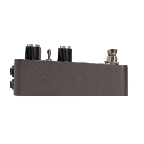 Dream '65 Reverb Amplifier – Universal Audio Dream '65 Reverb Amplifier – Universal Audio