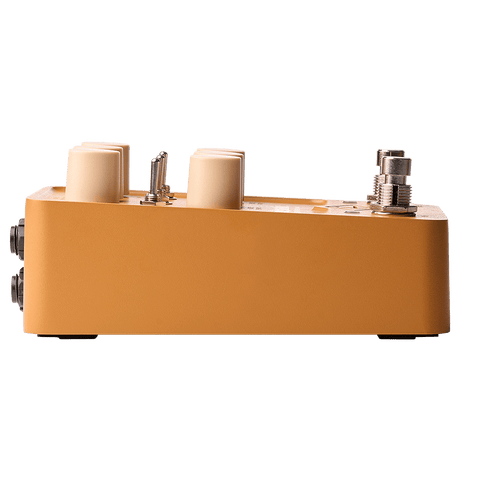 Enigmatic '82 Overdrive Special Amp – Universal Audio Enigmatic '82 Overdrive Special Amp – Universal Audio