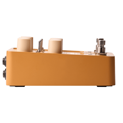 Enigmatic '82 Overdrive Special Amp – Universal Audio Enigmatic '82 Overdrive Special Amp – Universal Audio