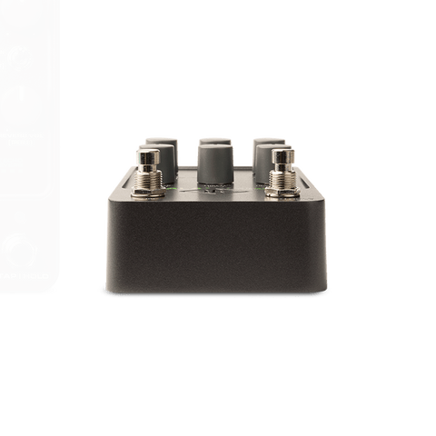 Galaxy '74 Tape Echo & Reverb – Universal Audio Galaxy '74 Tape Echo & Reverb – Universal Audio