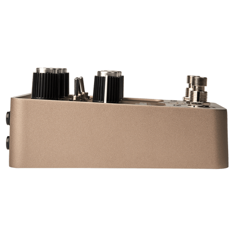 Golden Reverberator – Universal Audio Golden Reverberator – Universal Audio