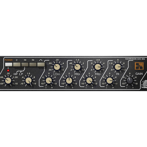 SE Channel EQ