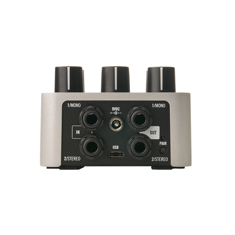 Knuckles '92 Dual Rec Amplifier – Universal Audio Knuckles '92 Dual Rec Amplifier – Universal Audio