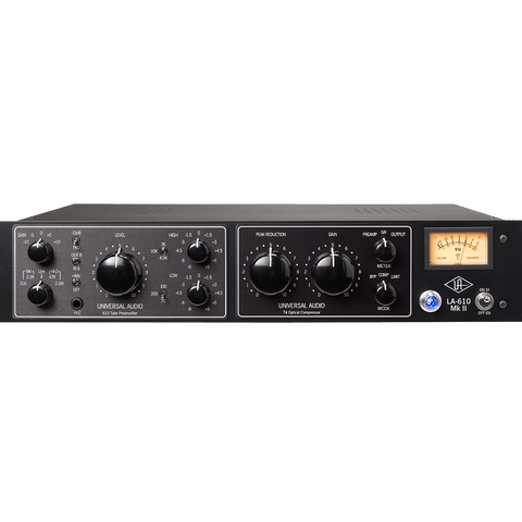 LA-610