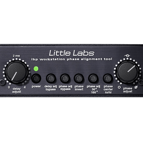 IBP Phase Alignment Tool
