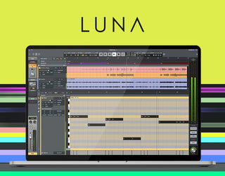 LUNA Free