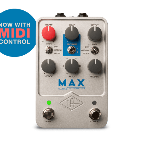 UAFX MAX Preamp & Dual Compressor 美品 max_gallery_1_MIDI.png?crop=