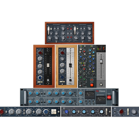 Neve Complete Bundle