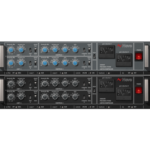 トロイダルトランス VT24499 NEVEコンソール アウトプットトランス neve_dynamics_collection_galle