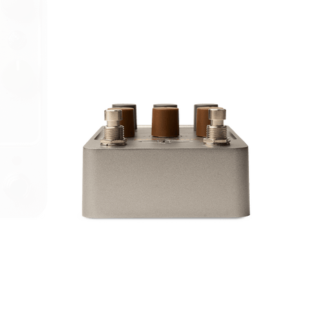 OX Stomp Dynamic Speaker Emulator – Universal Audio OX Stomp Dynamic Speaker Emulator – Universal Audio