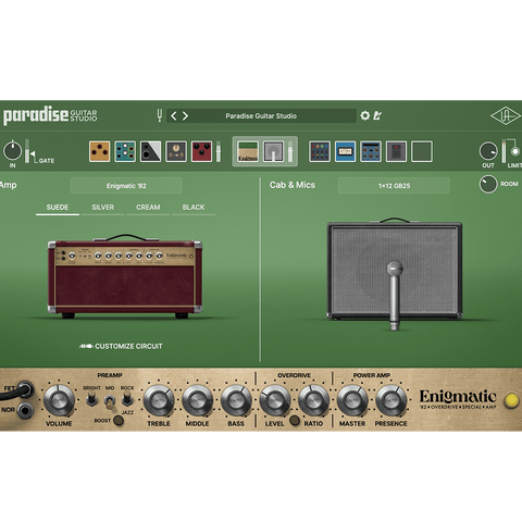 www.uaudio.com