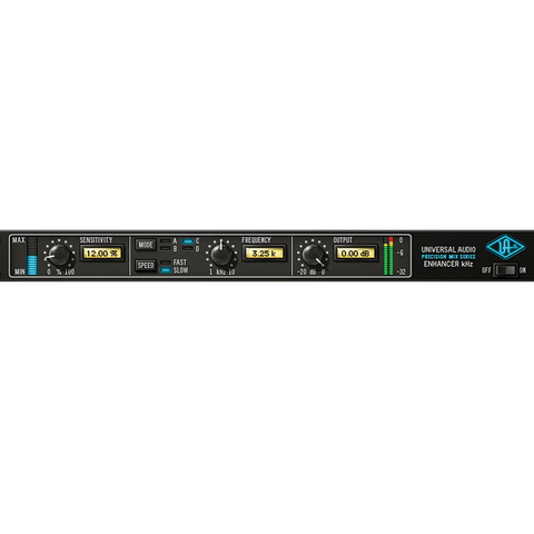 Precision Enhancer kHz
