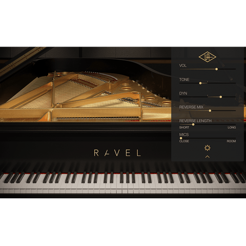Ravel