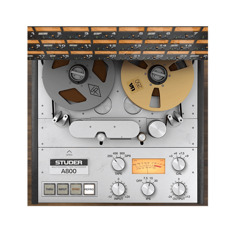 Studer A 80 MkI - Mk1 | Reverb Studer A 80 MkI - Mk1 | Reverb