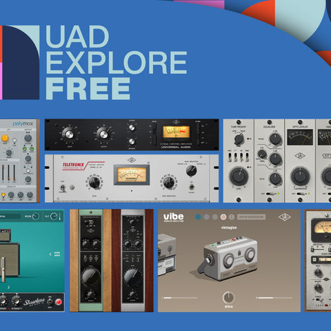 www.uaudio.com