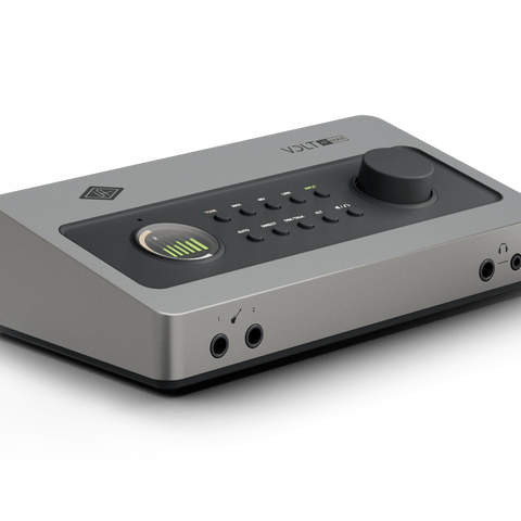 Volt 4P Max USB Audio Interface – Universal Audio