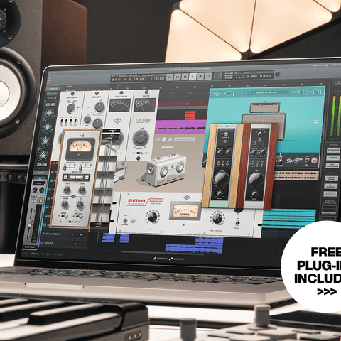 Volt 176 USB Audio Interface – Universal Audio
