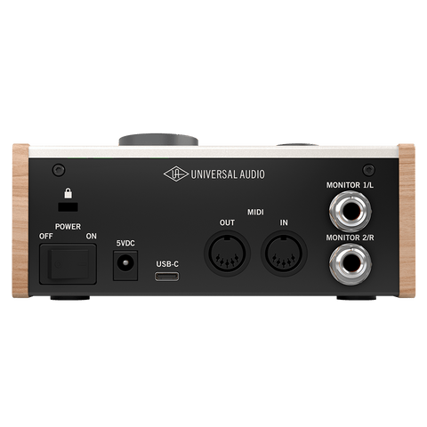 Volt 176 USB Recording Studio – Universal Audio Volt 176 USB Recording Studio – Universal Audio