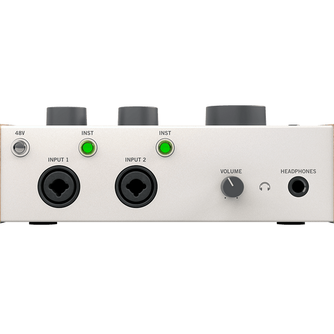 Volt 276 USB Audio Interface – Universal Audio Volt 276 USB Audio Interface – Universal Audio