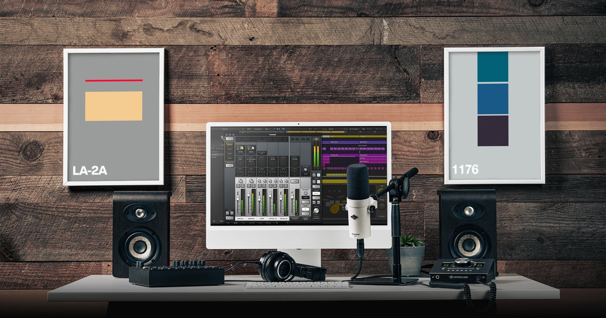 How To Use A Plug In How to Use Plug-Ins on Vocals – Universal Audio