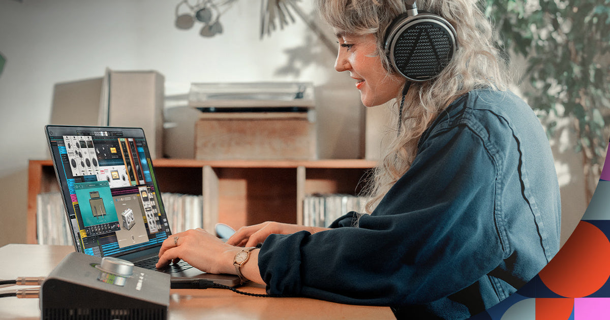 UAD Explore FREE: How to Use 8 Free UAD Plug-Ins – Universal Audio