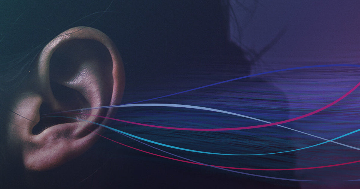 Psychoacoustics: Where Sound Meets Your Brain – Universal Audio