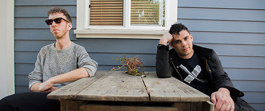 Vampire Weekend Production Goes Mobile With Universal Apollo and UAD P ...