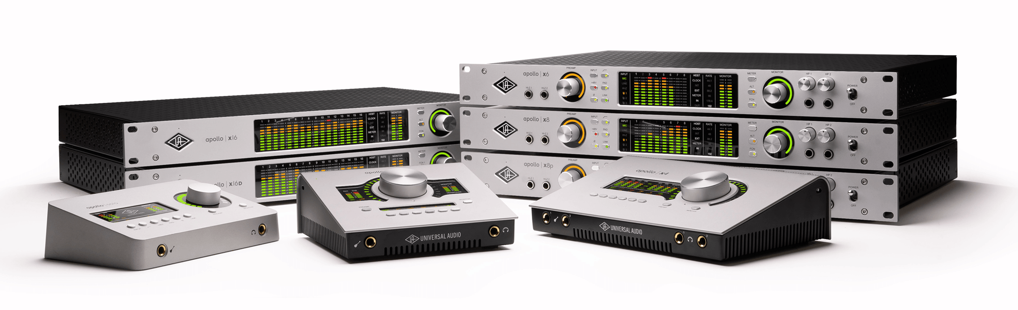 Apollo Interfaces