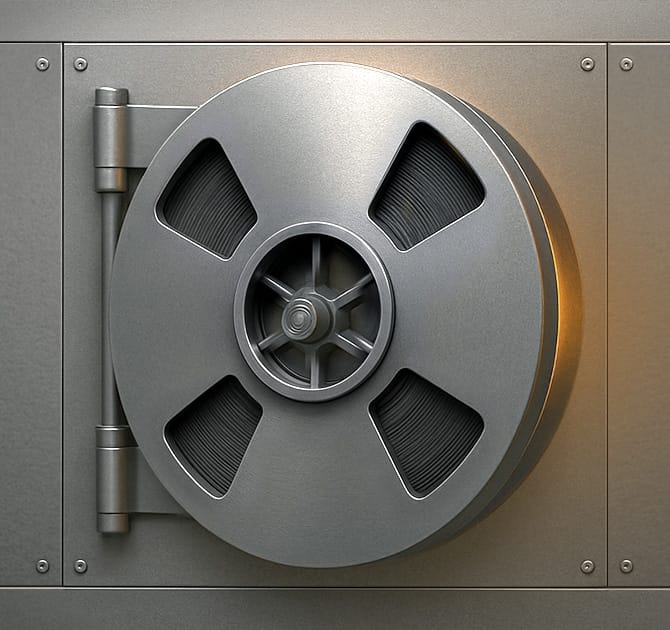 Welcome to the UAD Vault