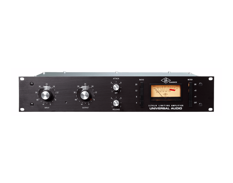 710 Twin-Finity Tone-Blending Mic Preamplifier – Universal Audio 710 Twin-Finity Tone-Blending Mic Preamplifier – Universal Audio