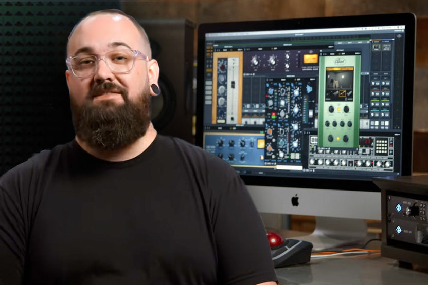Native vs. DSP Plug-Ins: UAD Native vs. Apollo DSP – Universal Audio