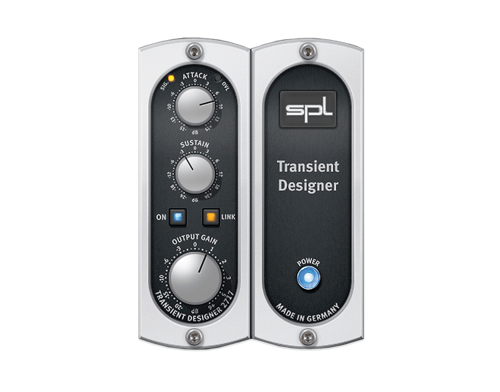 SPL_transient_designer_gallery SPL_transient_designer_gallery