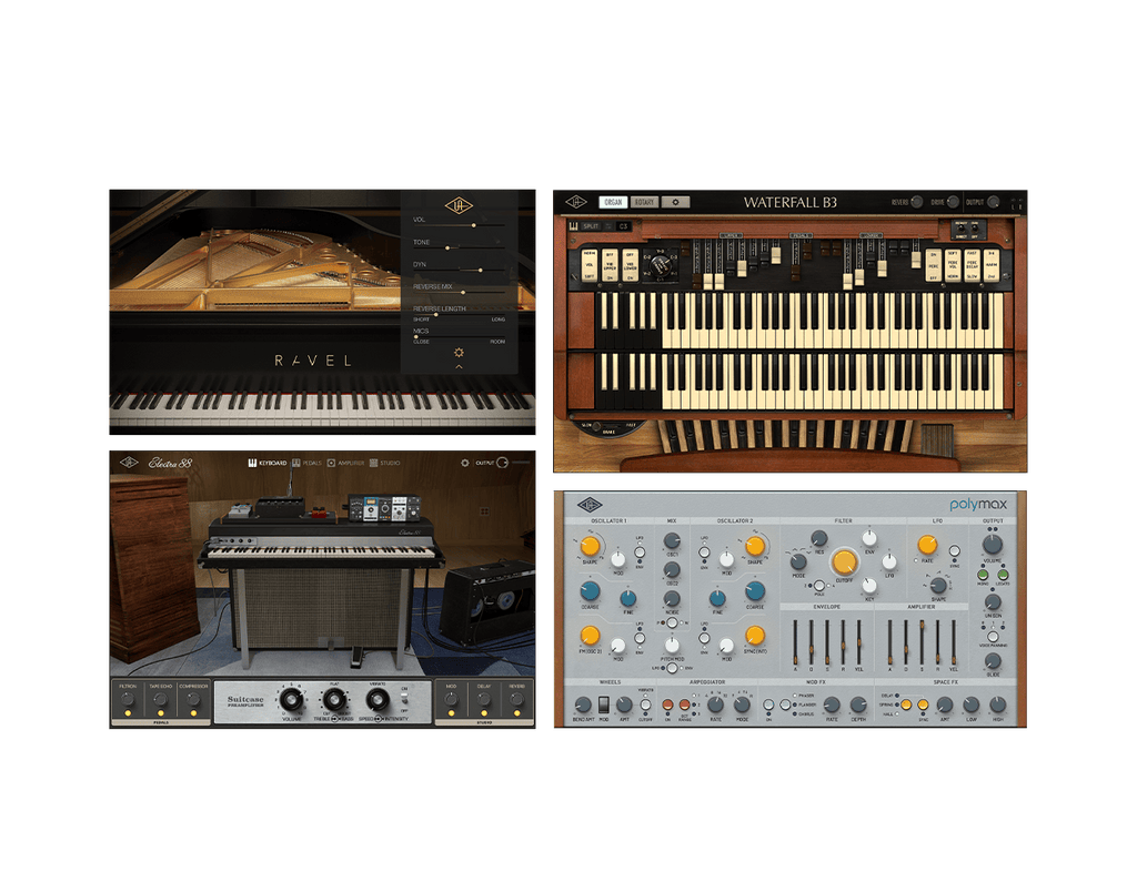 UAD_classic_keys_synths_bundle