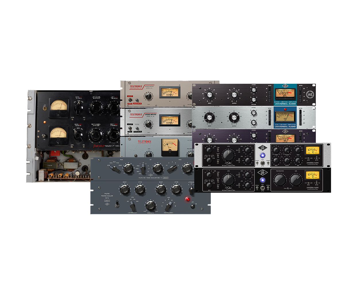 Analog Classics Pro Bundle