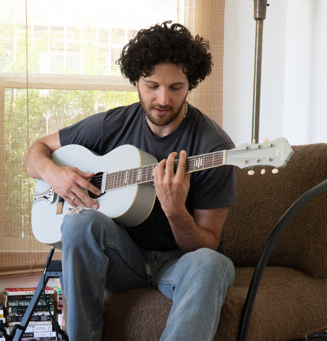 Discover Jim-E Stack's Production Secrets for Lorde and Bon Iver ...