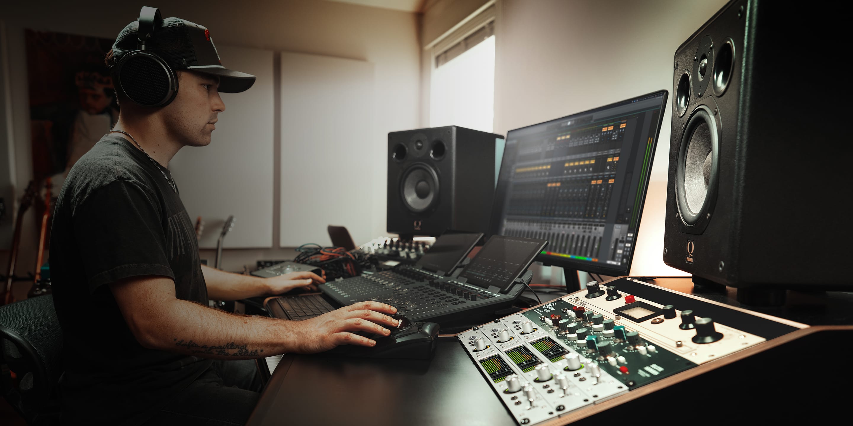 Universal Audio Apollo X Gen 2: Elite Conversion, Sonarworks DSP & Auto-Gain Redefine the Studio Standard Universal Audio Apollo X Gen 2 Series