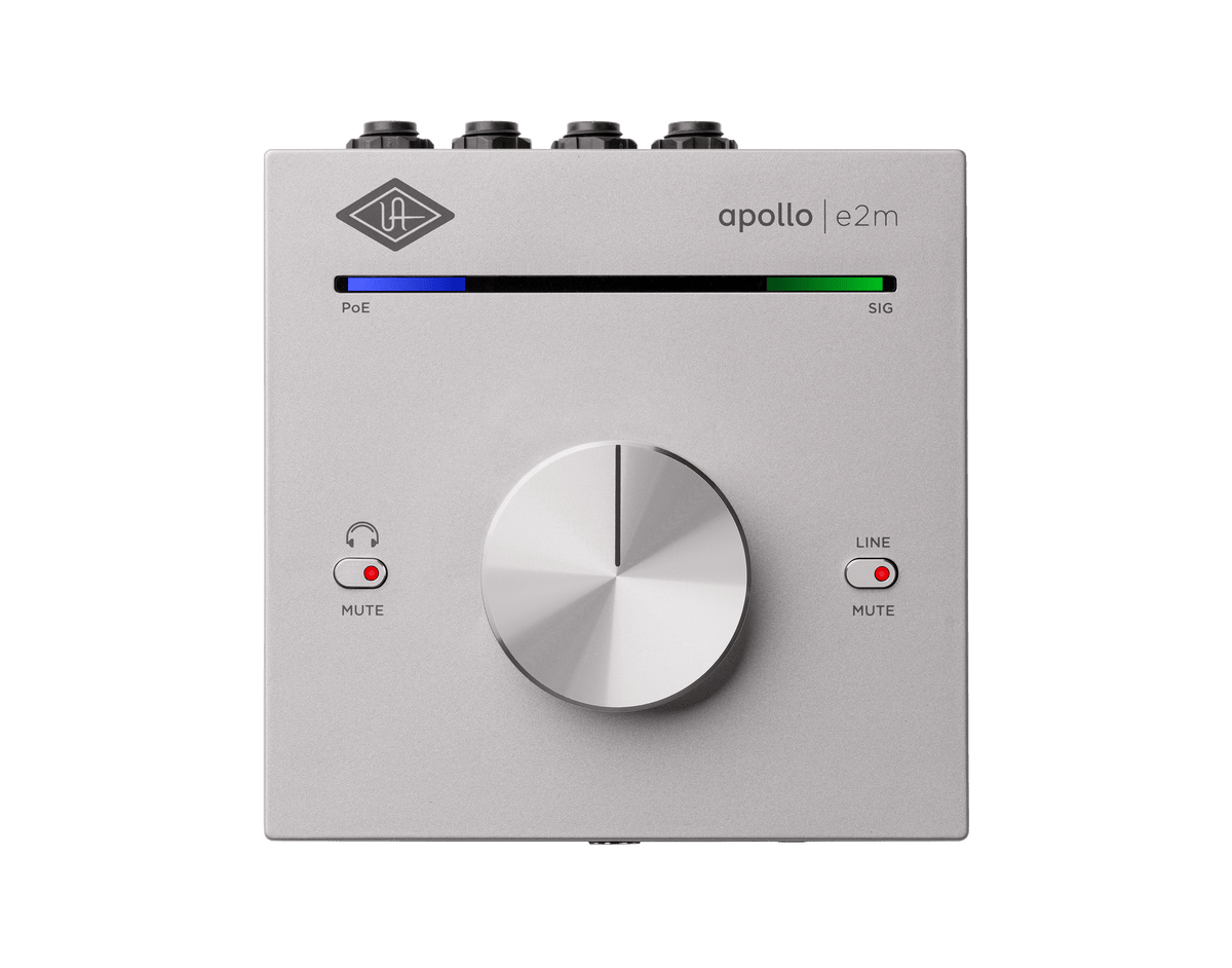 Apollo e2m