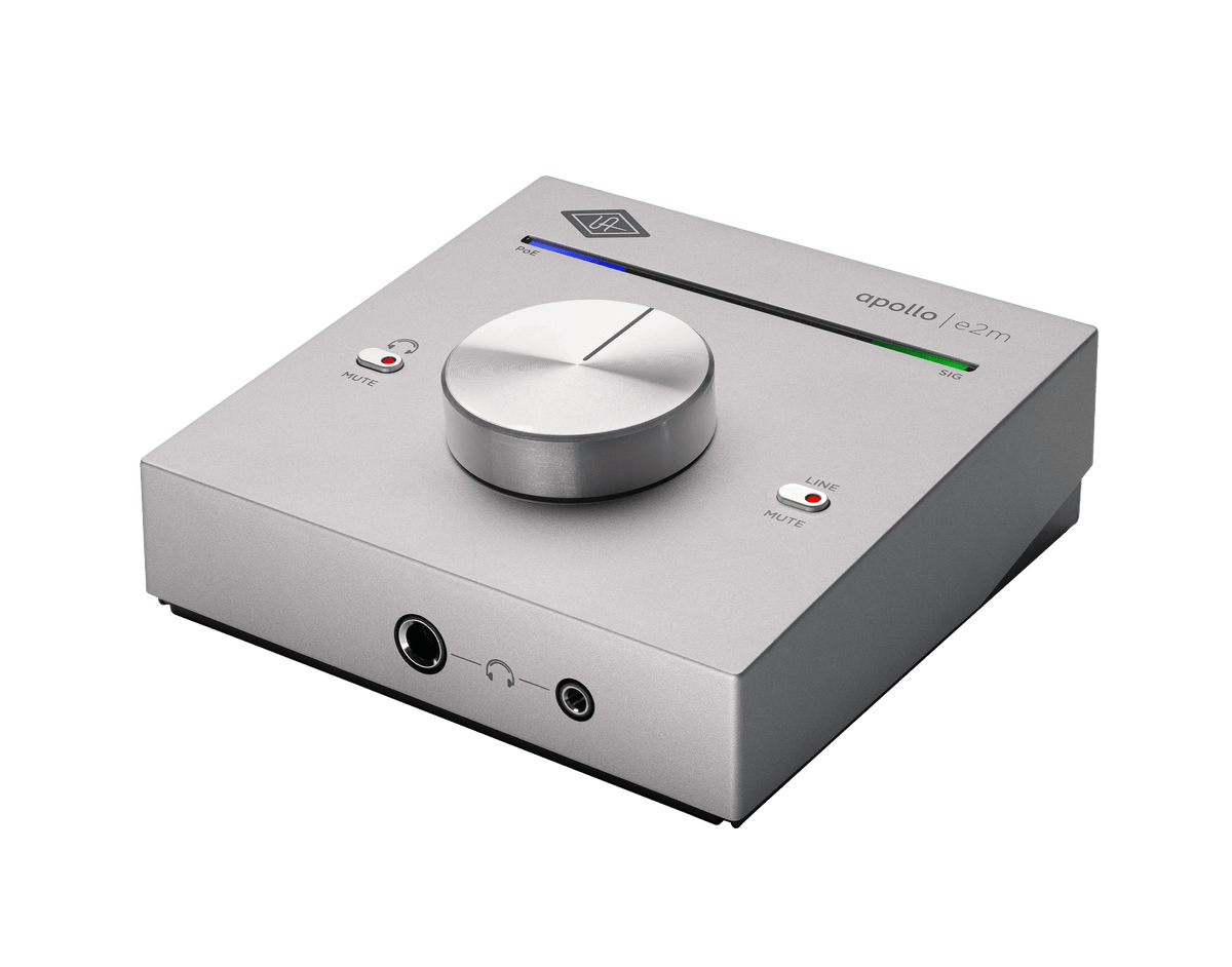 Apollo e2m