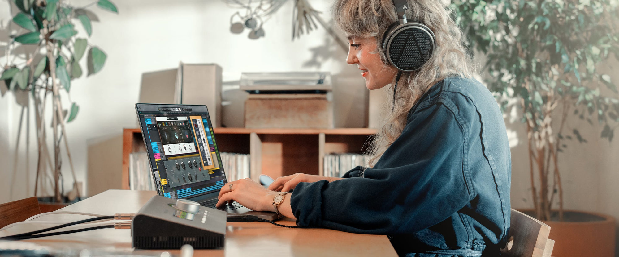 Apollo Audio Interfaces – Universal Audio