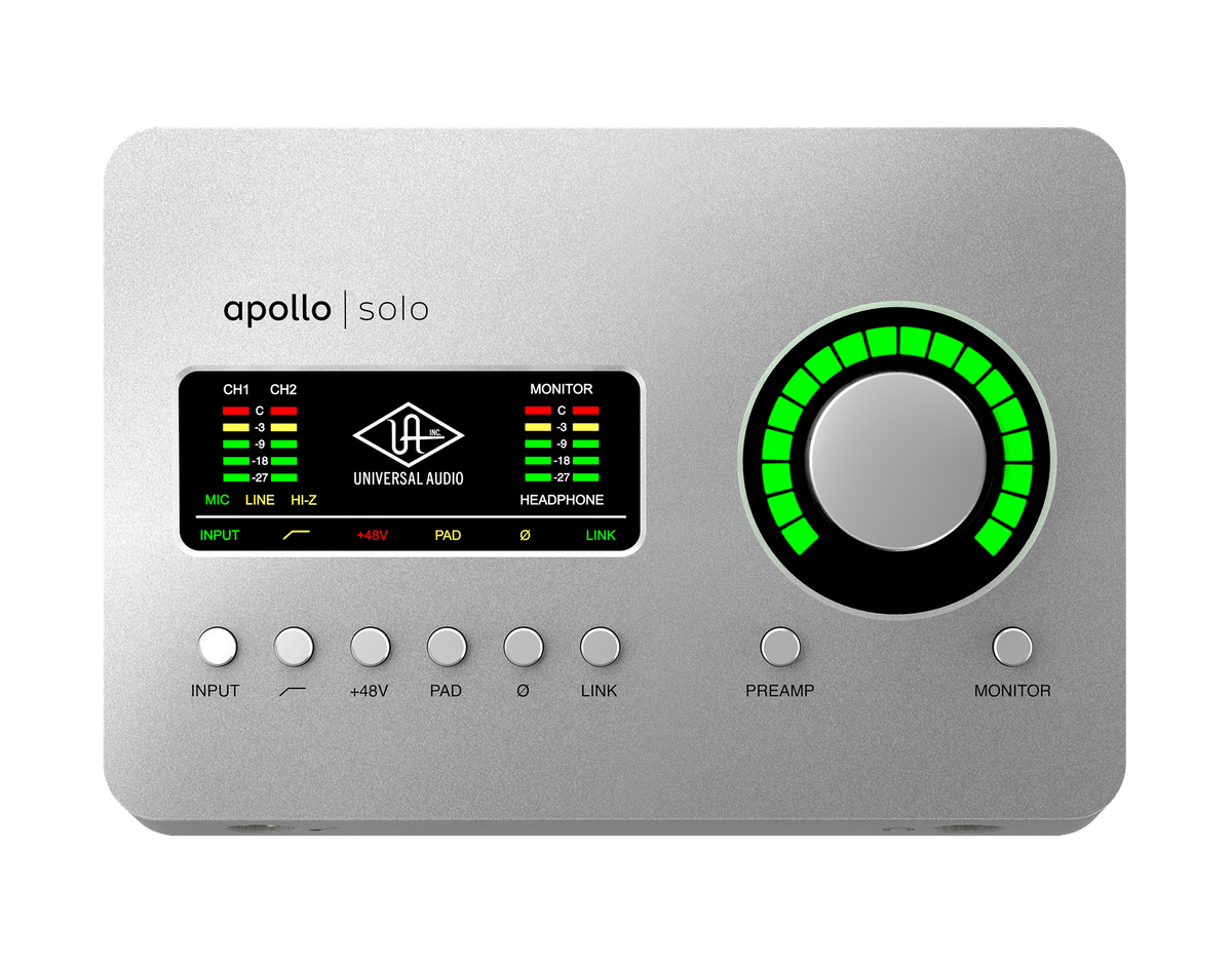 Apollo Solo
