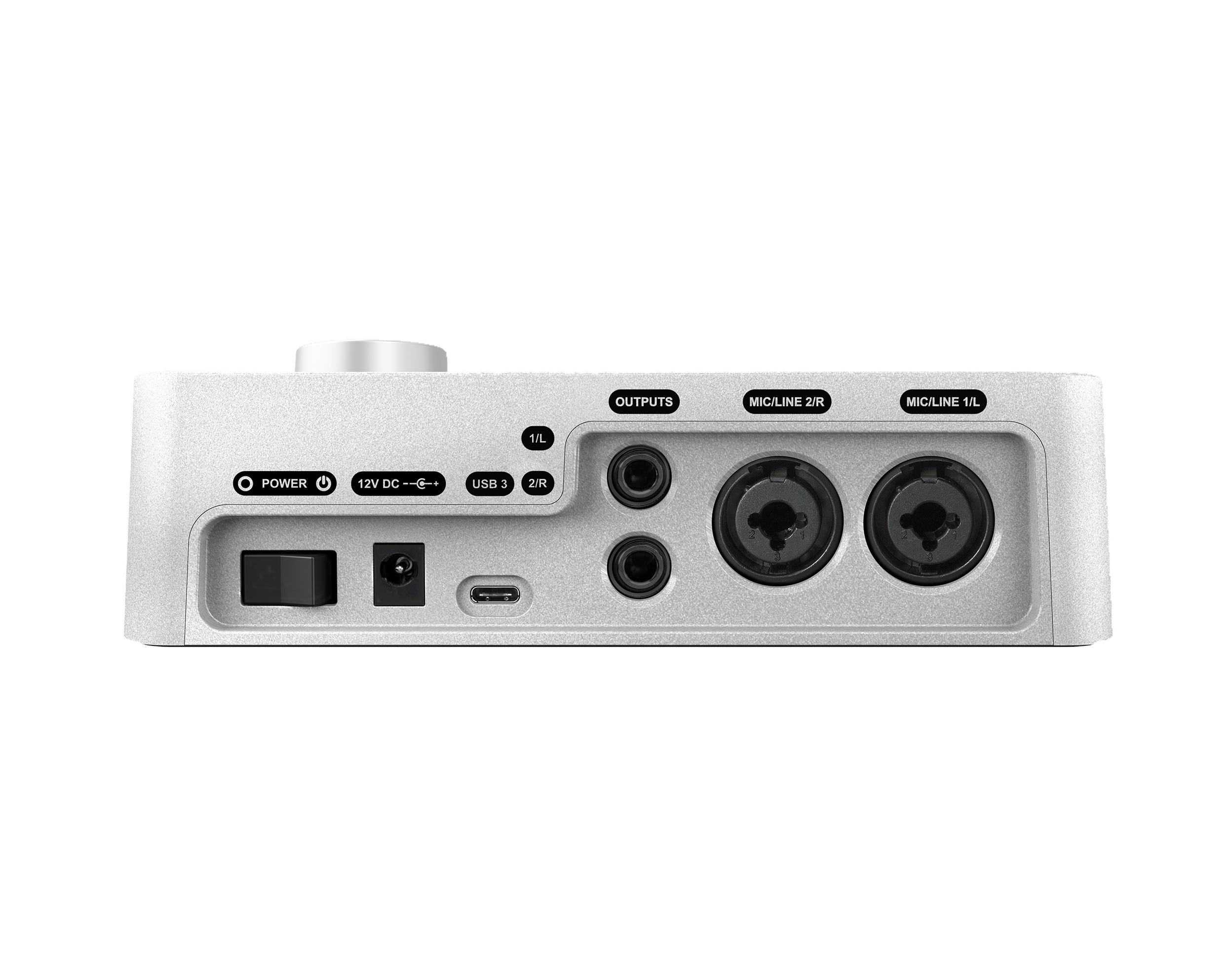 DTM・DAW Apollo solo USB Windows Apollo Solo USB – Universal Audio
